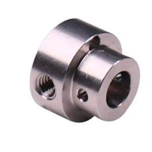 Buy cheap Polished CNC Turning Machining Parts High Precision from wholesalers