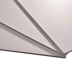 Buy cheap Fire Rated Aluminum Composite Panel with ≥5% Elongation at Break from wholesalers