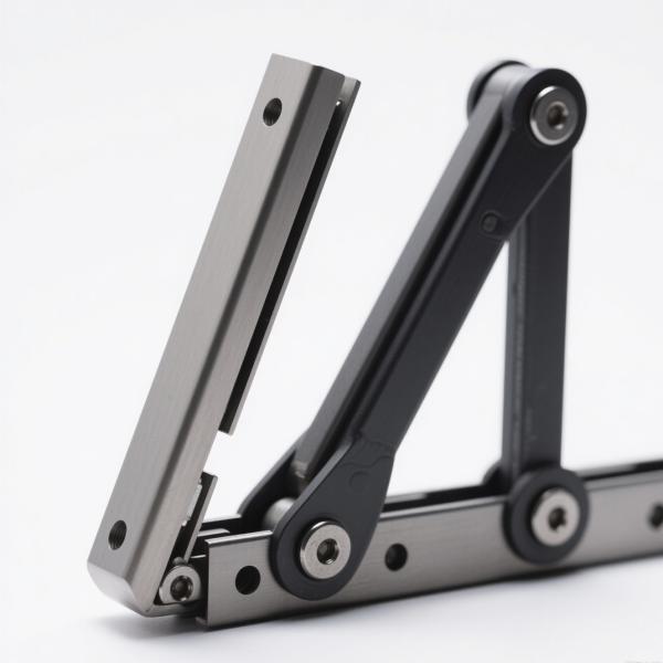 Quality Unitized Curtain Wall with 6mm Panel Thickness & 600 Pa Water Resistance for sale