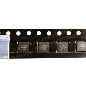 Buy cheap KT0613 KT0623 Patch QFN-24 Package UHF transmitter/receiver chip from wholesalers