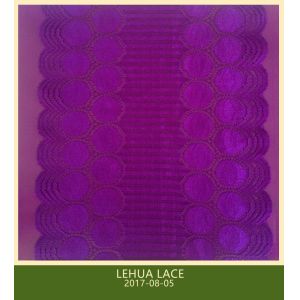 Buy cheap Hot Selling and nice quality Nylon Spandex Stretchy Brazil Lace from China from wholesalers