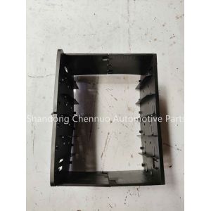 Buy cheap Shandeka ECU installation bracket 811W25441-0656 Truck parts and components from wholesalers