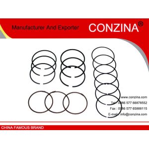 Buy cheap daewoo lanos piston ring OEM 93740225 std/025/050/100 from wholesalers