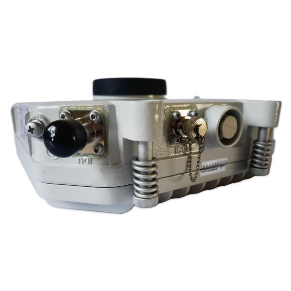 Buy cheap 220V AC Power 32G HW Microwave ODU XMC-3H RTN905 ODU XMC3H 32GHZ Transmission Equipment from wholesalers