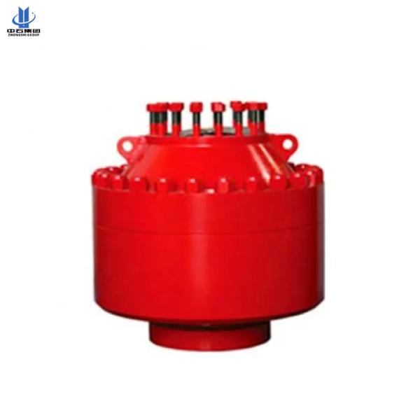 Buy cheap API Cameron Double Ram Bop / Annular BOP For Oil Gas Wellhead Control Equipment from wholesalers