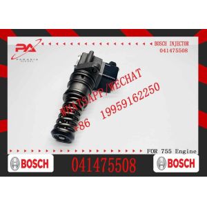 Bosch Electronic Unit Pump 0414755002 0414755003 0414755004 0414755005