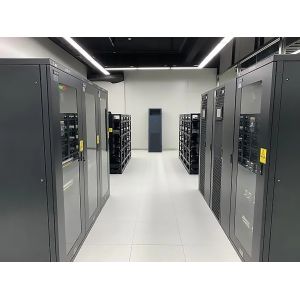 Buy cheap 10-20KW Industrial Control Room Computer Room Air Conditioners Dedicated from wholesalers