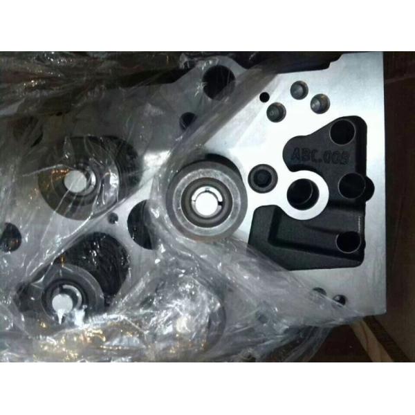 Buy cheap KTA QSK K19 diesel engine cylinder head 3973493 from wholesalers