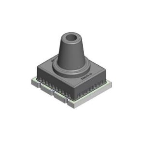 Buy cheap AABP-030G-HNNN-C-C2A3 Sensor IC 3.3V Pressure Sensors With Digital-I2C Output from wholesalers