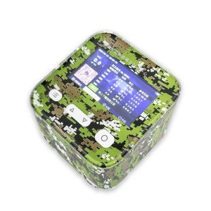 Buy cheap Military microfluidic POCT analyzer with test chips from wholesalers