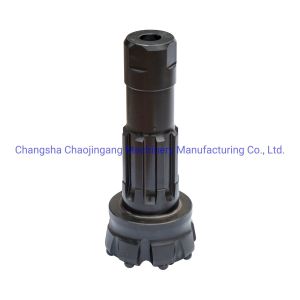 Alloy Steel 6inc Rock Drill Bits CD65 Manufactured by Forging Process