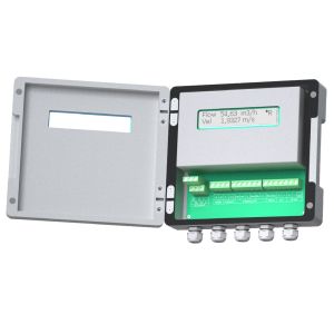 Buy cheap ST505 Ultrasonic Flowmeter Adaptive Signal Processing for Precise Measurement in Water Treatment from wholesalers