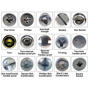 Hot Dip Galvanized Auto Part Trailer A193 U-Bolt with Custom Made Design and DIN