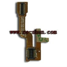 Buy cheap mobile phone flex cable for LG KU990 from wholesalers