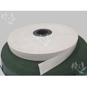 Buy cheap Halogen Free Flame Retardant Insulation Tape Alkali Resistance Cable Material from wholesalers