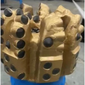 Matrix Body 6-5/8 inch 616 PDC Diamond Bit Of Oifield API Drill Bit