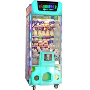 Buy cheap Digital Infrared Forehead Thermometer Gift Claw Crane Machine from wholesalers