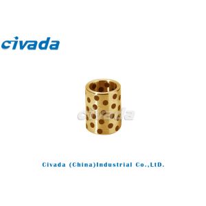 Buy cheap Solid lubricant Oilless Bush  product