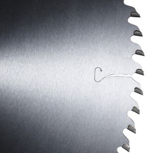 Buy cheap Chipboard PCD Circular Saw Blades For Melamine Antiwear Sturdy from wholesalers