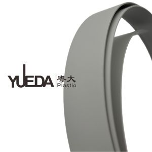 Matte Surface Finish Furniture Board Edging Tape Heat Resistance M9551