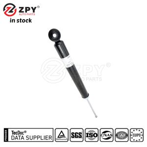 ZPY 8K0513035T Rear Shock Absorber For Volkswagen ID.3 ID.3 Pro S polo Passat