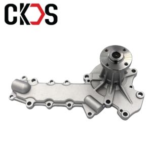 Buy cheap High Quality Machines Engine Cooling System Parts Machines Water Pump for Kubota Machines V2403 Engine 1K321-73030 from wholesalers