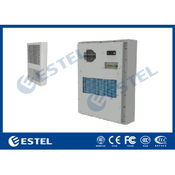 1000W Cooling Capacity Electrical Enclosure Air Conditioner AC220V 50Hz R134A