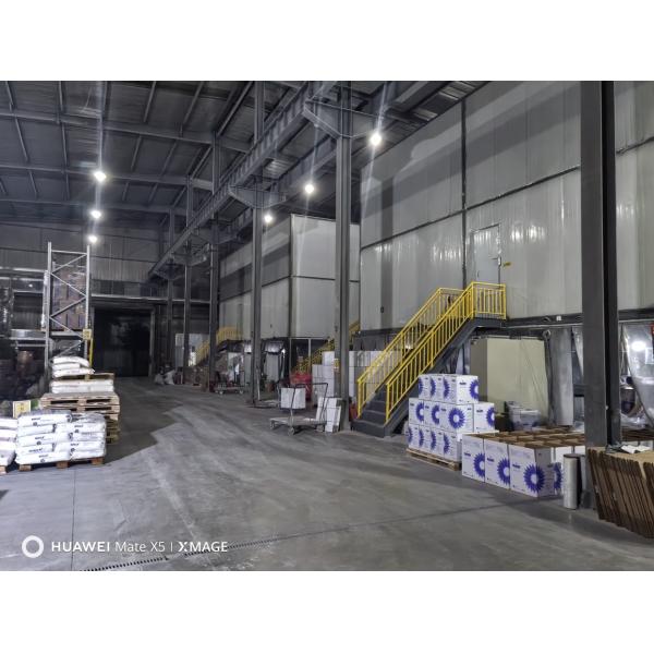 Quality Epoxy Polyester Powder Coating for Different Textures at Hsinda Powder Coating Paint Top for sale