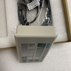 Buy cheap Siemens 6ES7272-0AA30-0YA1 Operator Interface TD200 W/ CABLE from wholesalers