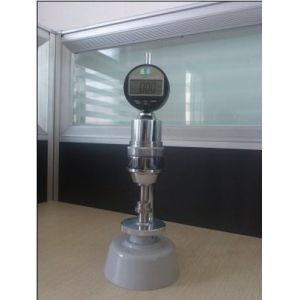 Buy cheap LCD Digital Display Particle Hardness Tester High Resolution from wholesalers