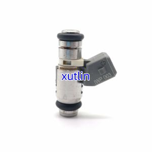 Buy cheap Auto Parts Fuel Injector   IWP244 IWP-244 IWP 244 Fuel Injector nozzle For Parati Fiat Punto Palio Siena Strada from wholesalers