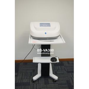 Buy cheap Non Invasive 30MHz Vascular Age Spot Removal Machine from wholesalers