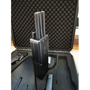 Buy cheap Handheld Drone Detection And Direction Finder With Drone Detecting Distance Up To 800 Meters from wholesalers