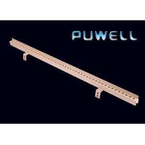 Buy cheap Impact Proof 12W 2200K LED Linear Wall Washer product