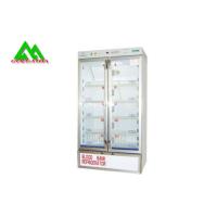 Buy cheap Floor Mounted Blood Bank Refrigerator Multi Layer for Hospital Laboratory Used product