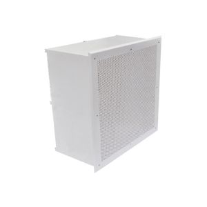 High Efficiency Ceiling And Wall HEPA Terminal Filter Diffuser For Cleanroom