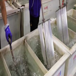 Buy cheap Camping Adjustable Tent Poles 8mm Aluminum 6061/7075 from wholesalers