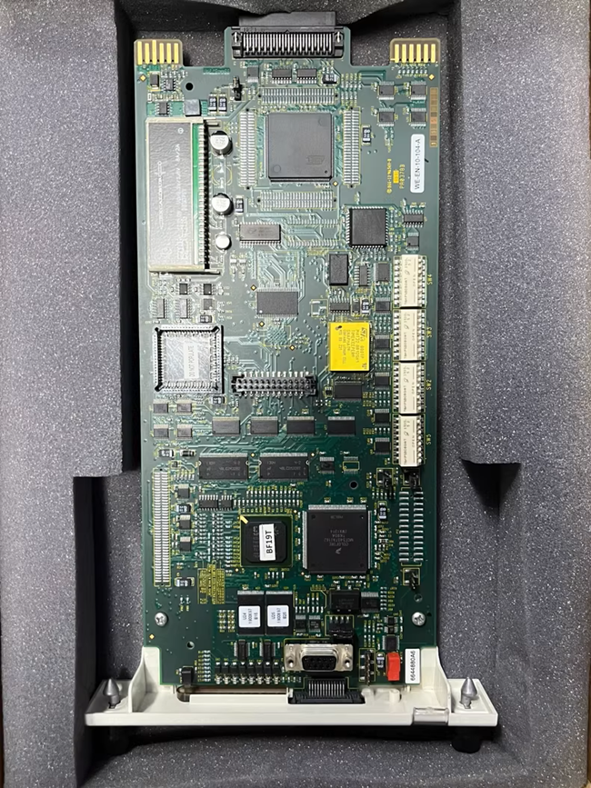 SPNPM22 ABB Network protection module Intelligent protection Flexible configurat