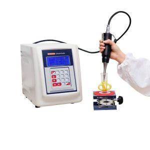 Buy cheap High quality INS-600S Ultrasonic Cell Crusher from wholesalers
