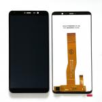 Buy cheap Mobile Phone Parts Assembly Touch Displays For Wiko Y80 Cell Phone Lcd Screen from wholesalers