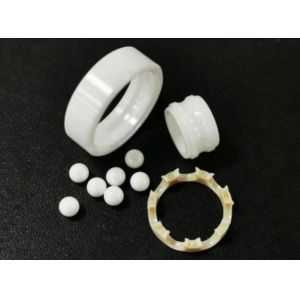 Buy cheap 3.969mm Zirconia Ceramic Ball Hip ZrO2 high precision product