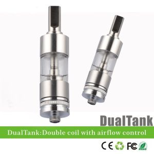 Buy cheap Dualtank clearomizer pyrex glass tube from wholesalers
