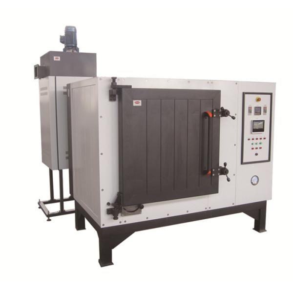 Buy cheap 5 Sides Heating Air Circulation Furnace Max 600℃ For Binder Removal Process from wholesalers