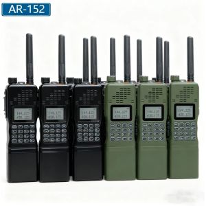 China Professional Baofeng AR-152 Digital Analog Handheld Walkie Talkie Two Way Radio on sale