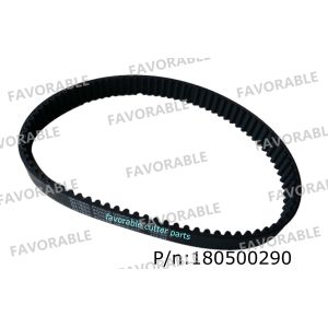 Buy cheap 180500290 Gates Power Grip Htd Belt 425 5M 15m For Auto Cutter GT7250 XCL7000 from wholesalers