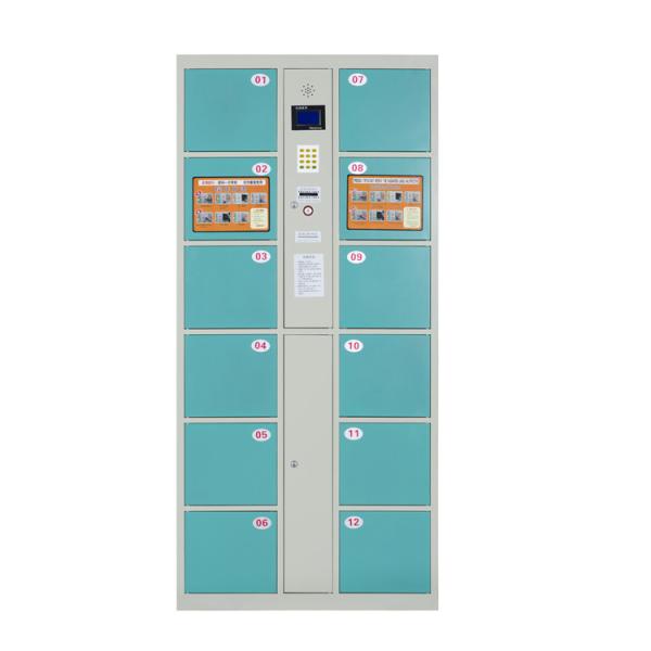 Buy cheap Commercial Factory Stadium Oem Metal Lockers Storage from wholesalers