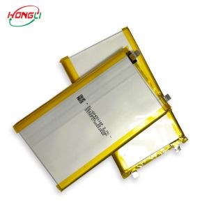 Buy cheap Patent Design Lithium Polymer Lipo Batteries , Ion Polymer Battery Pollution - product