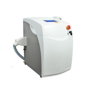 Buy cheap 808nm Diode Laser Hair Removal Machine with 8 Inches Touch Screen 1-120j/Cm2 Energy and 1-10Hz Frequency from wholesalers