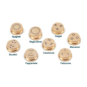 Provided Silver Automatic Heavy-duty Macaroni Making Machine with Long Service