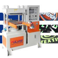 China CE OEM Factory Price Tire Rubber Drum Vulcanizer Brand Vulcanizing Machine For Clothes for sale
